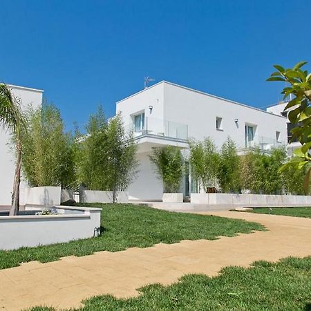 Terra D'Acqua Resort & Spa Torre Mozza Exterior photo