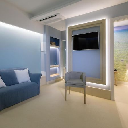 Terra D'Acqua Resort & Spa Torre Mozza Exterior photo