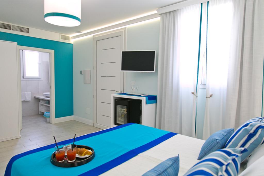 Terra D'Acqua Resort & Spa Torre Mozza Exterior photo
