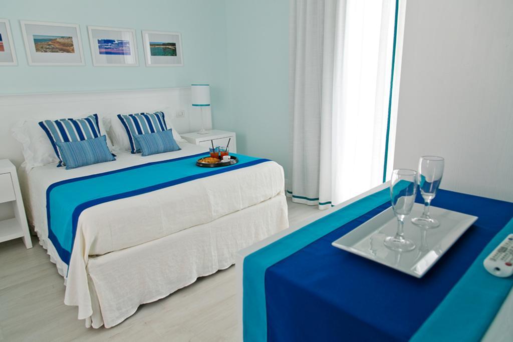 Terra D'Acqua Resort & Spa Torre Mozza Exterior photo