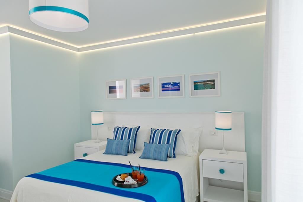 Terra D'Acqua Resort & Spa Torre Mozza Exterior photo