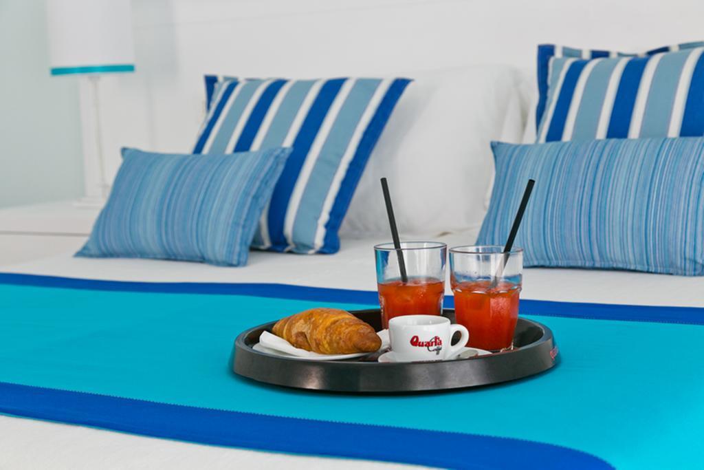 Terra D'Acqua Resort & Spa Torre Mozza Exterior photo