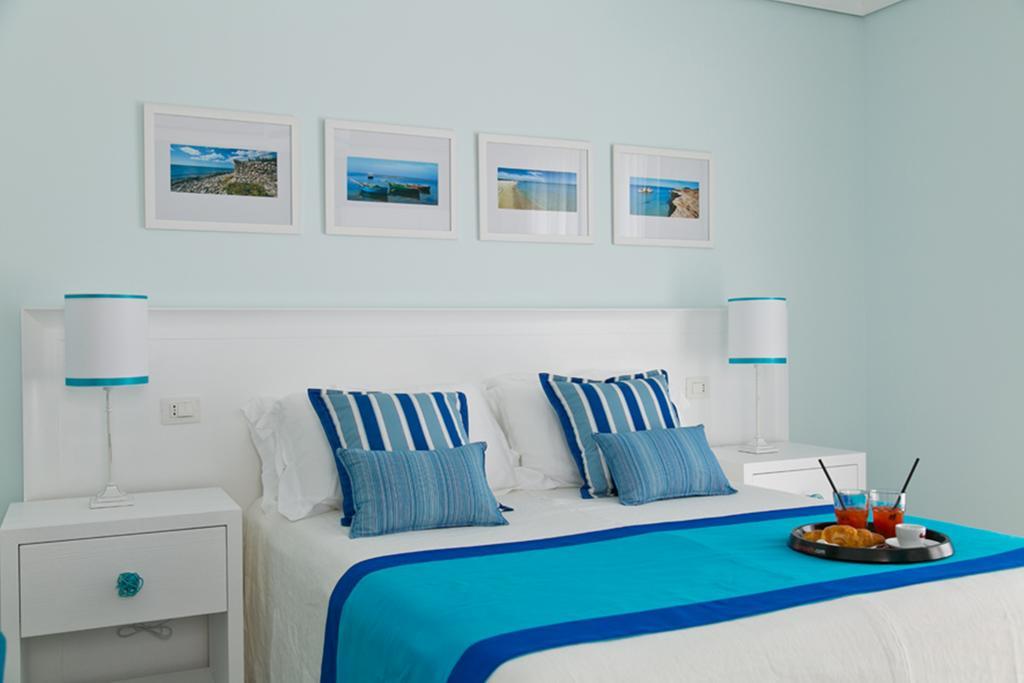 Terra D'Acqua Resort & Spa Torre Mozza Exterior photo
