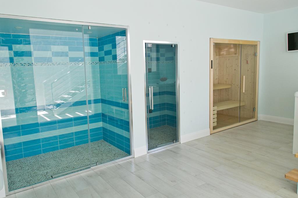 Terra D'Acqua Resort & Spa Torre Mozza Exterior photo