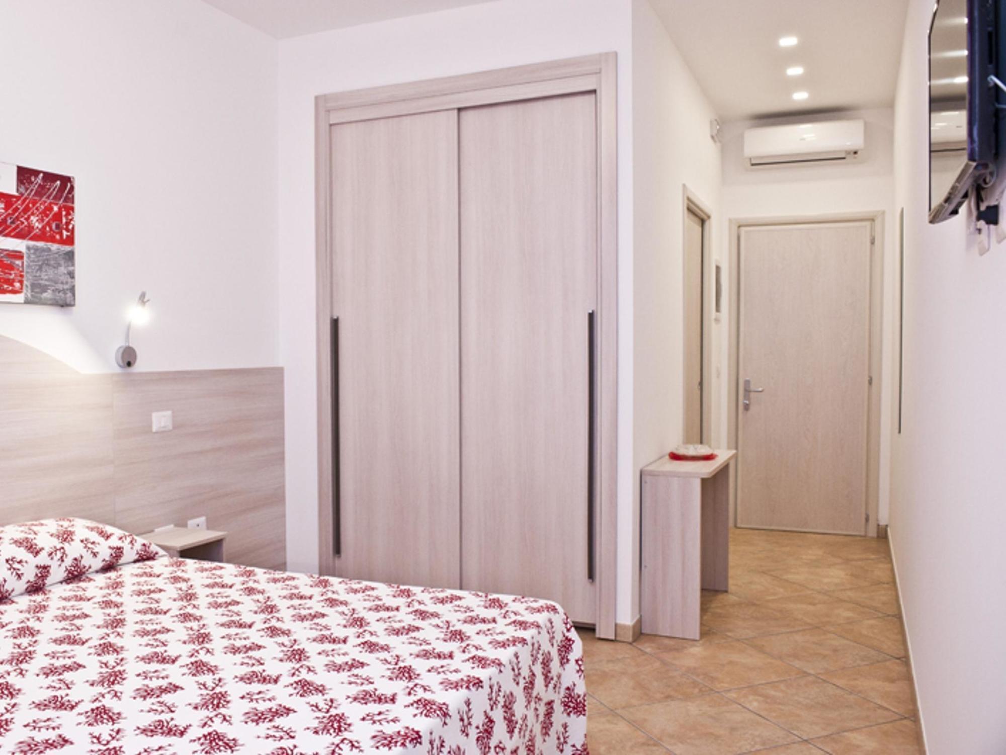 Terra D'Acqua Resort & Spa Torre Mozza Exterior photo