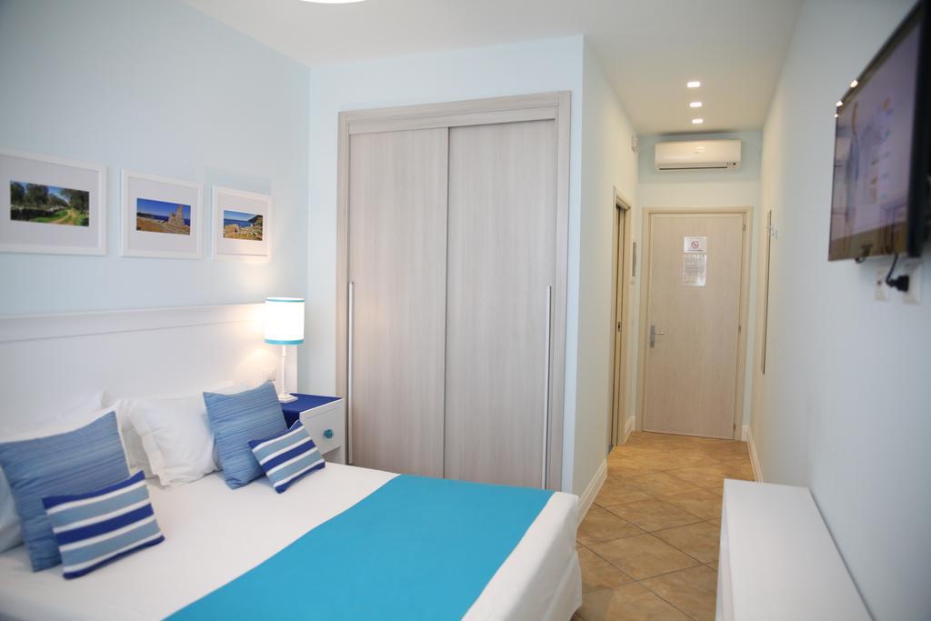 Terra D'Acqua Resort & Spa Torre Mozza Exterior photo