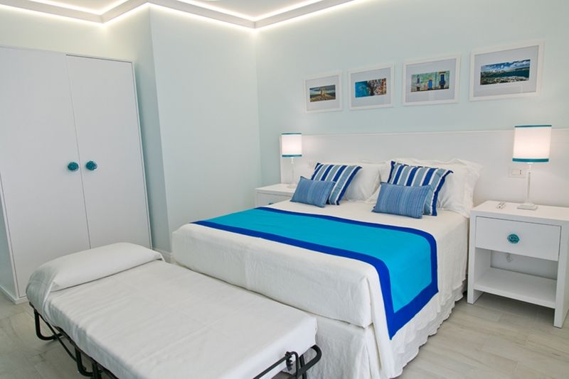 Terra D'Acqua Resort & Spa Torre Mozza Exterior photo