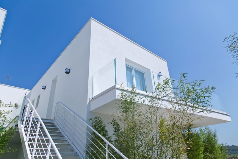 Terra D'Acqua Resort & Spa Torre Mozza Exterior photo
