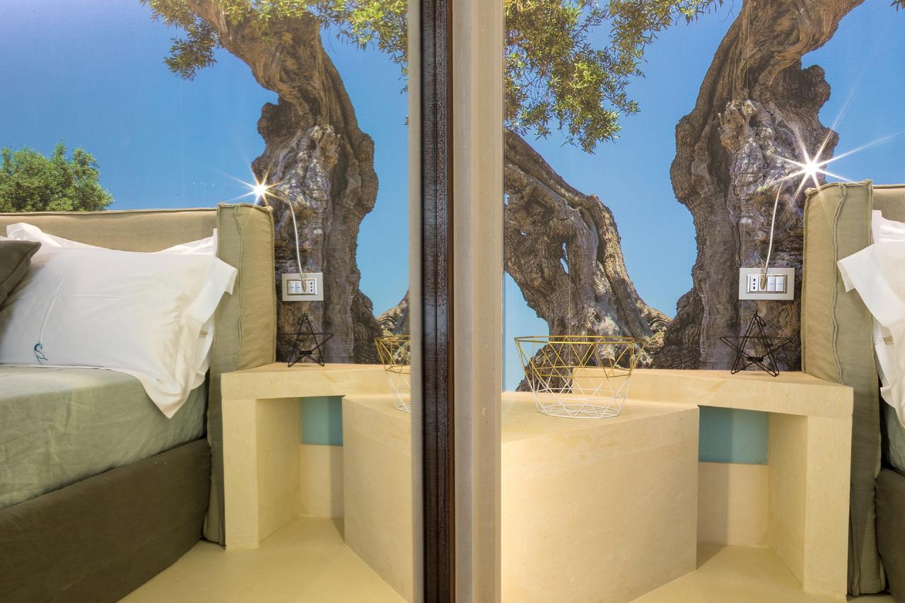 Terra D'Acqua Resort & Spa Torre Mozza Exterior photo