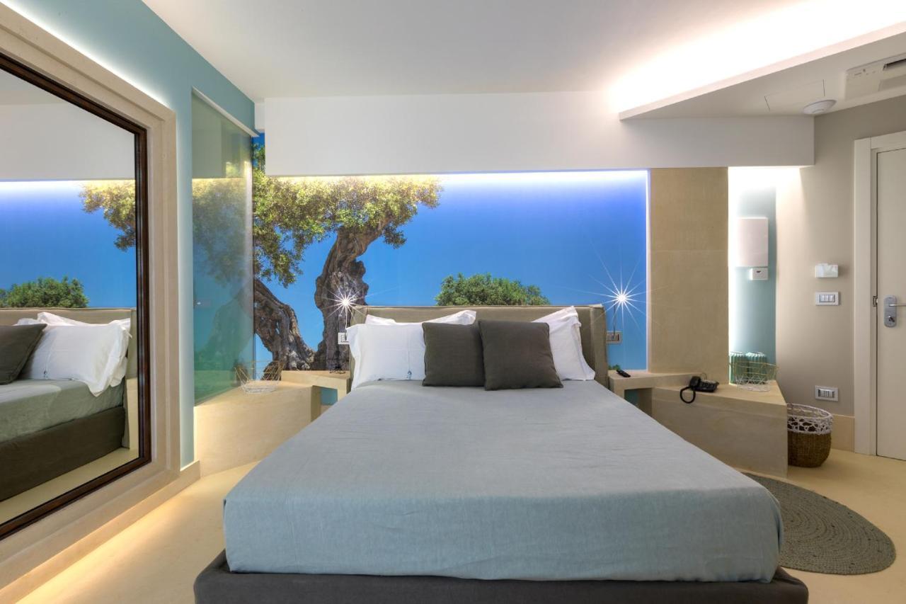 Terra D'Acqua Resort & Spa Torre Mozza Exterior photo