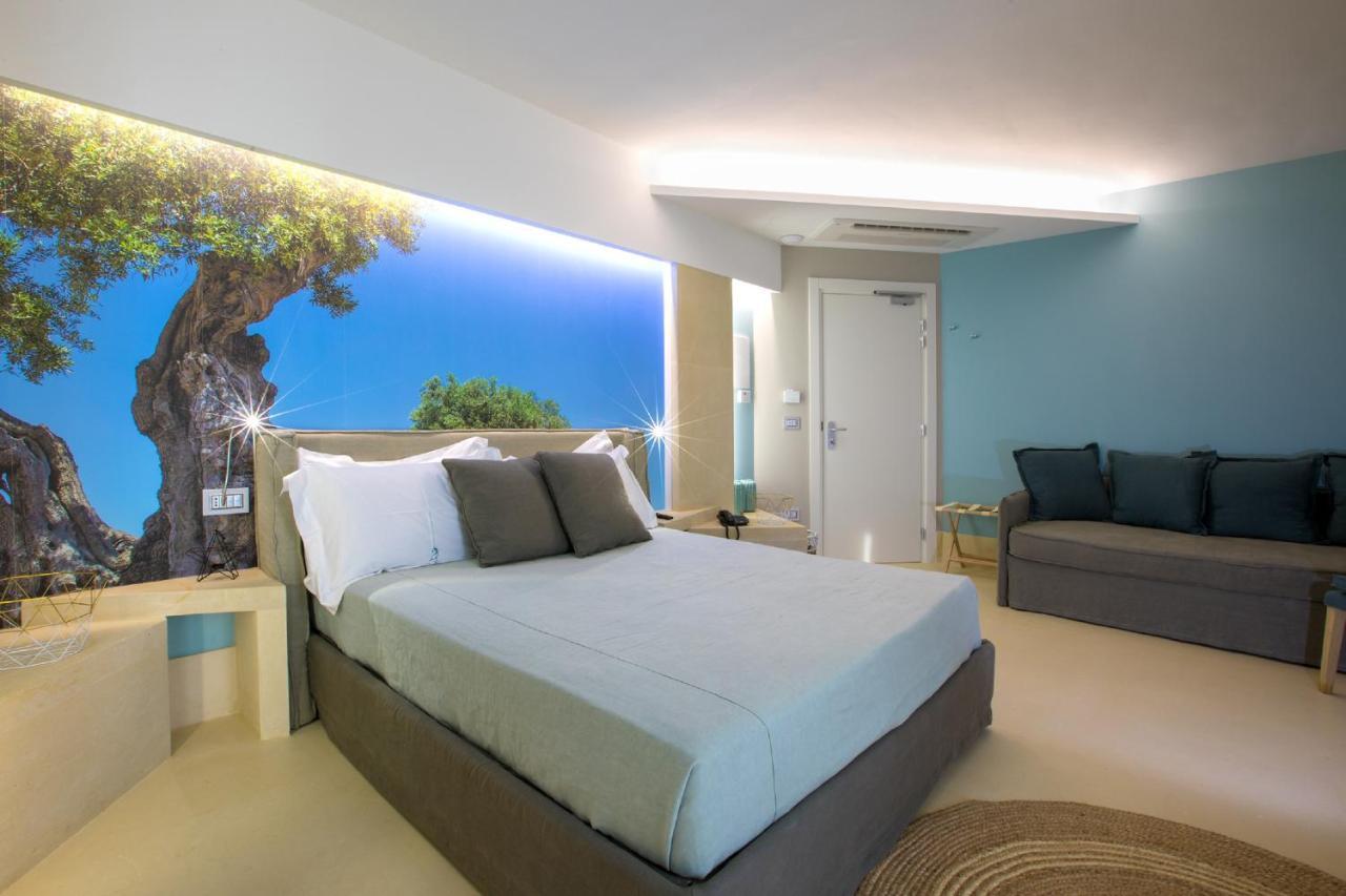 Terra D'Acqua Resort & Spa Torre Mozza Exterior photo