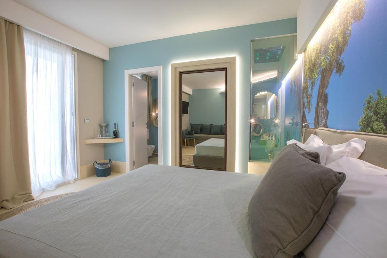Terra D'Acqua Resort & Spa Torre Mozza Exterior photo