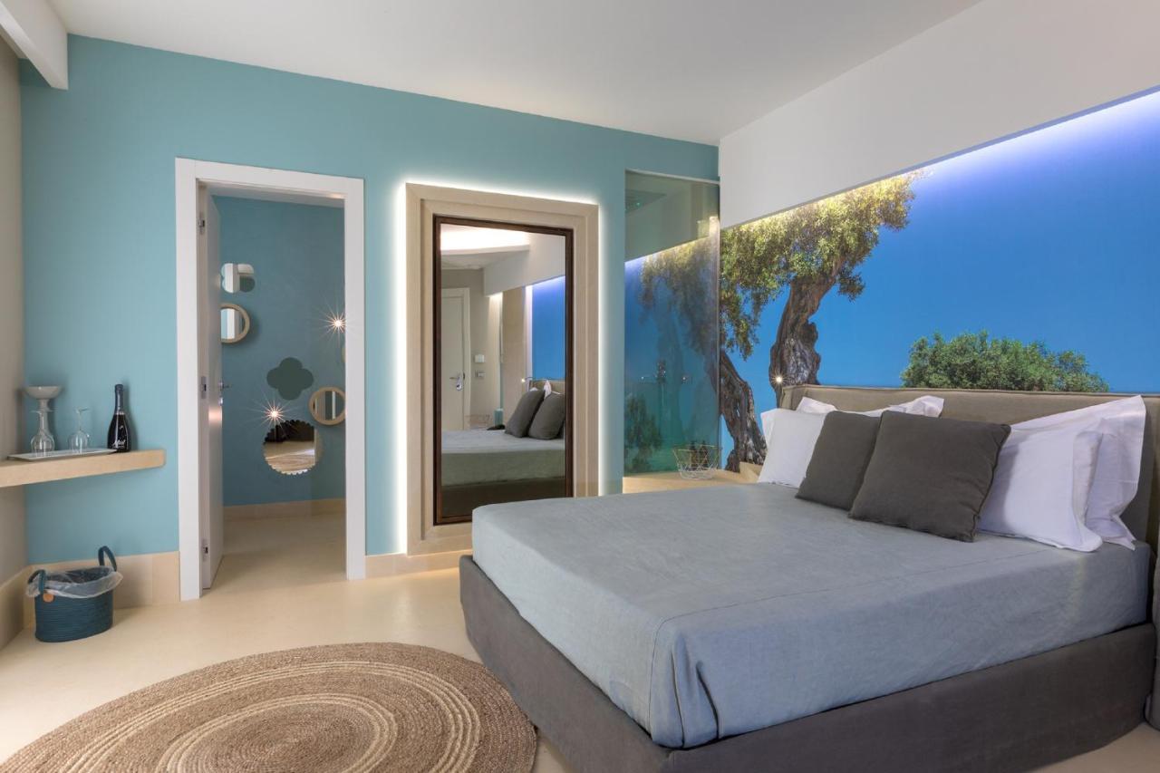 Terra D'Acqua Resort & Spa Torre Mozza Exterior photo