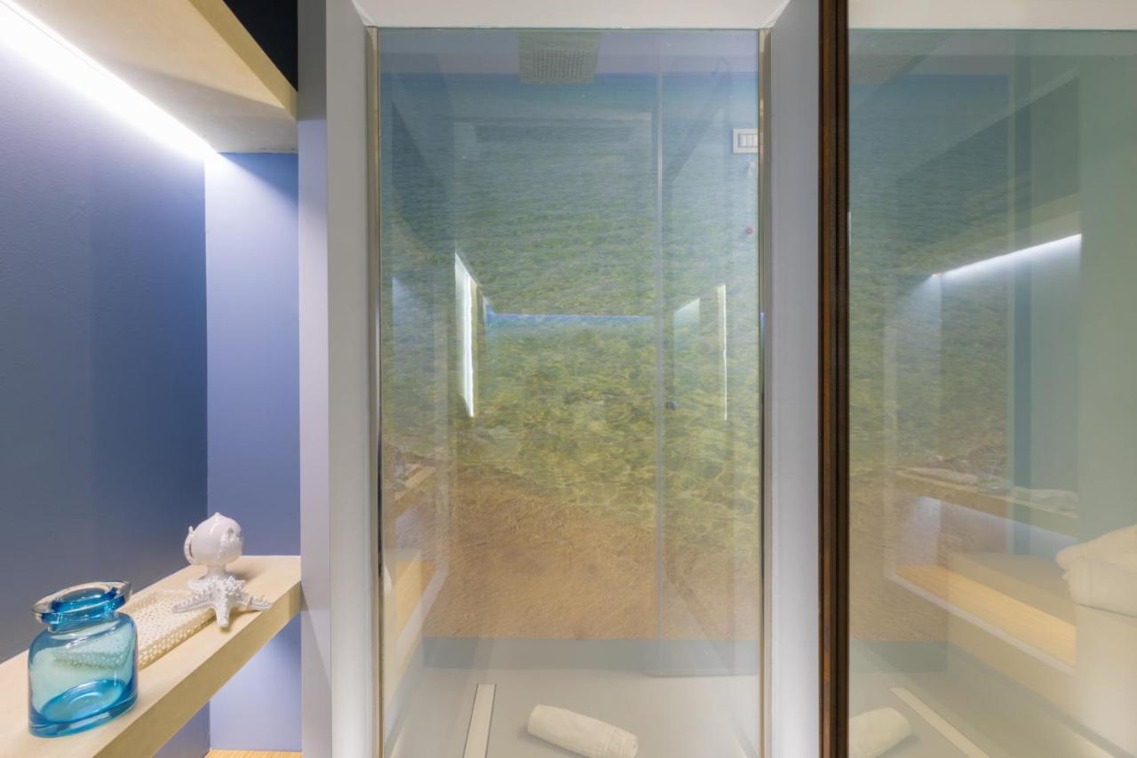 Terra D'Acqua Resort & Spa Torre Mozza Exterior photo