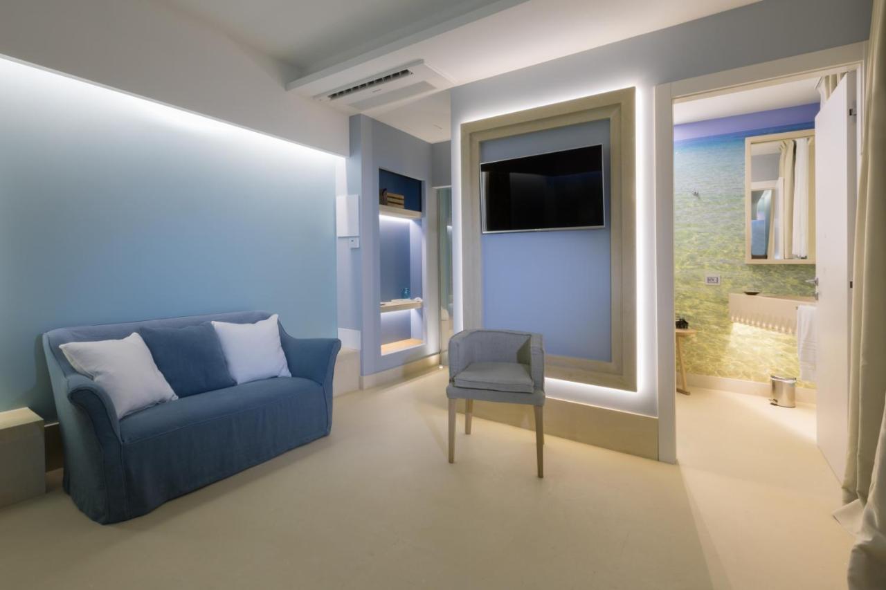 Terra D'Acqua Resort & Spa Torre Mozza Exterior photo