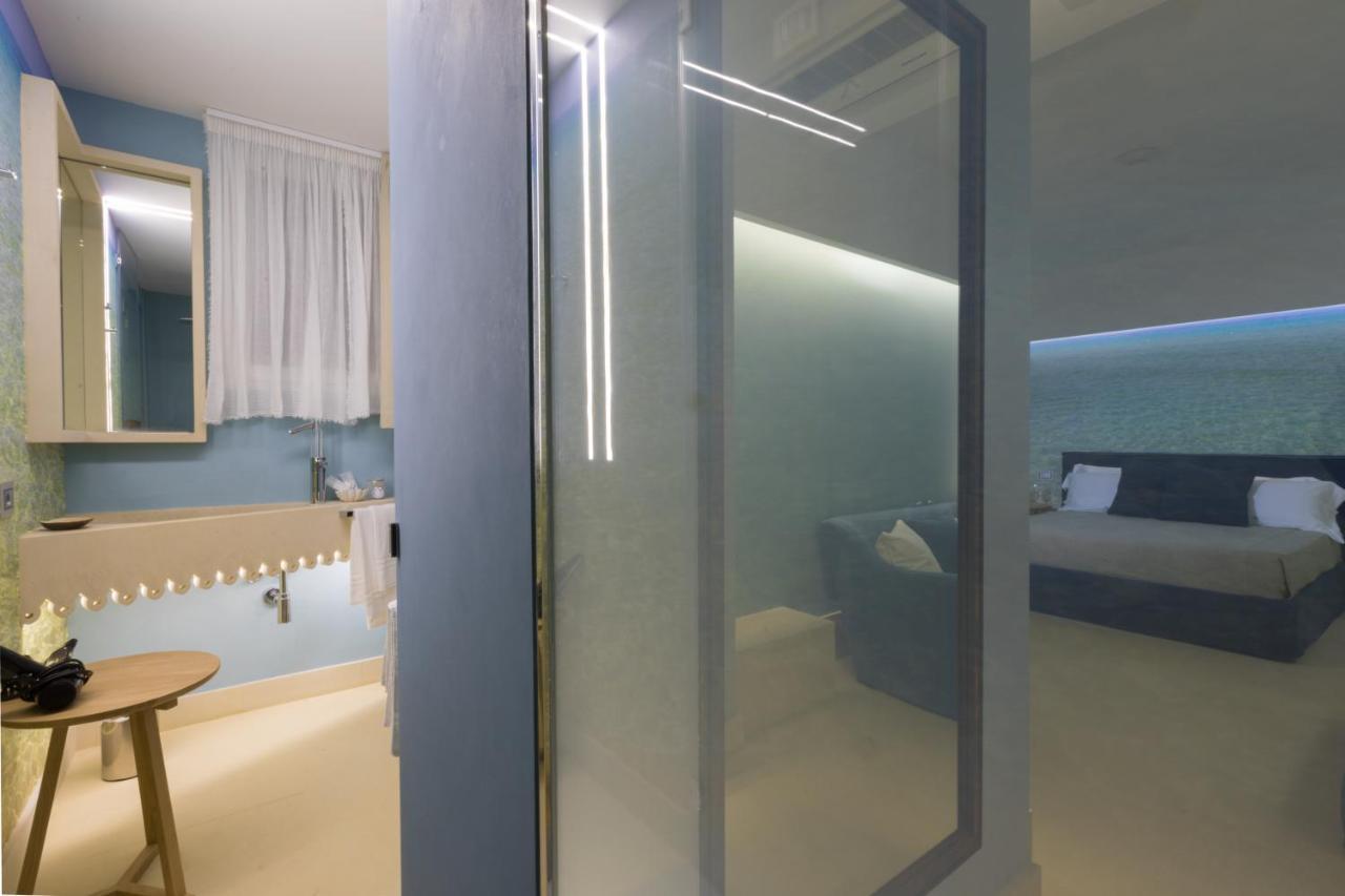 Terra D'Acqua Resort & Spa Torre Mozza Exterior photo
