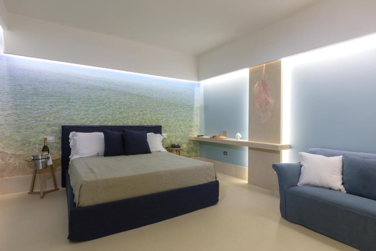 Terra D'Acqua Resort & Spa Torre Mozza Exterior photo