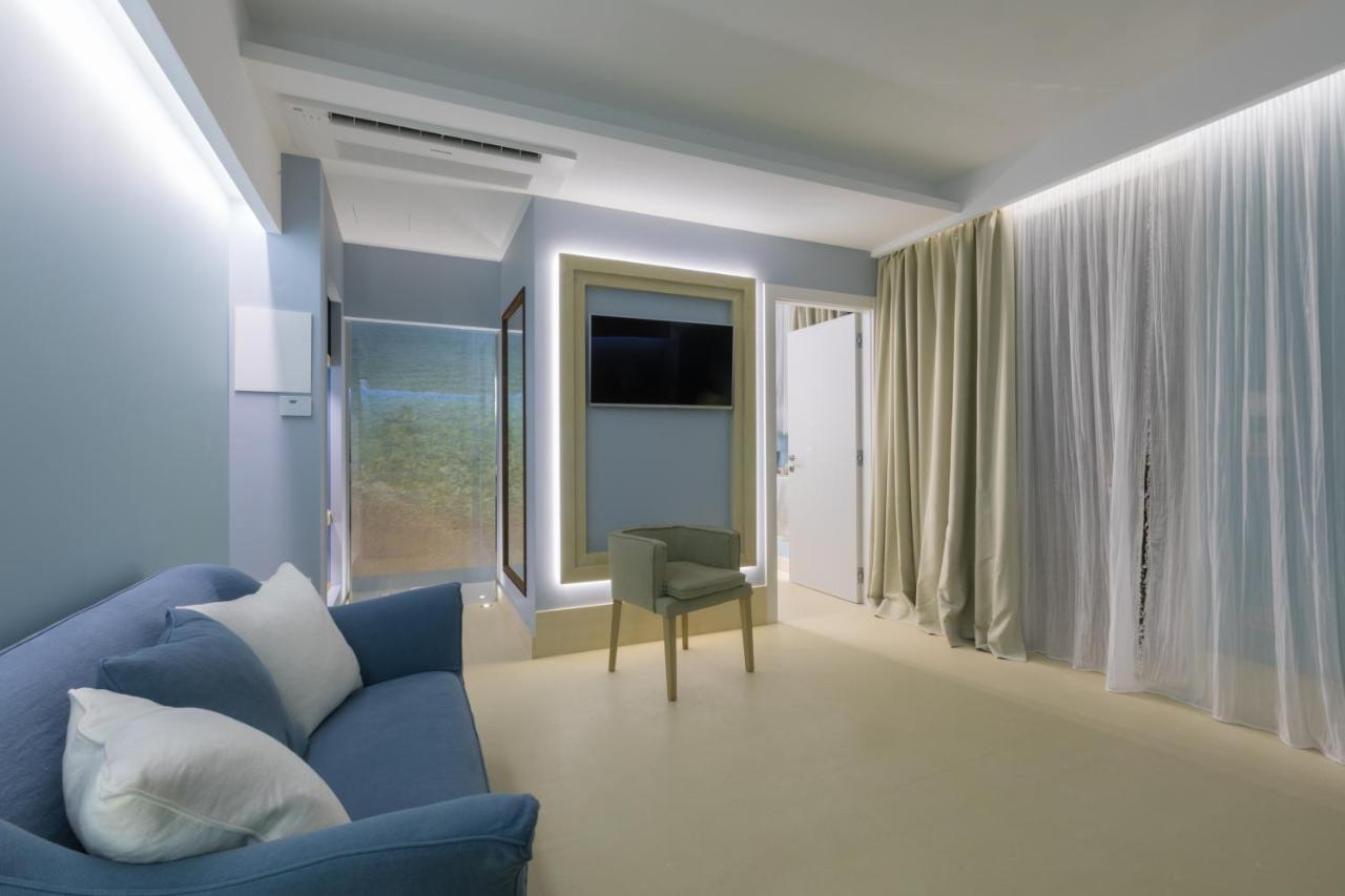 Terra D'Acqua Resort & Spa Torre Mozza Exterior photo