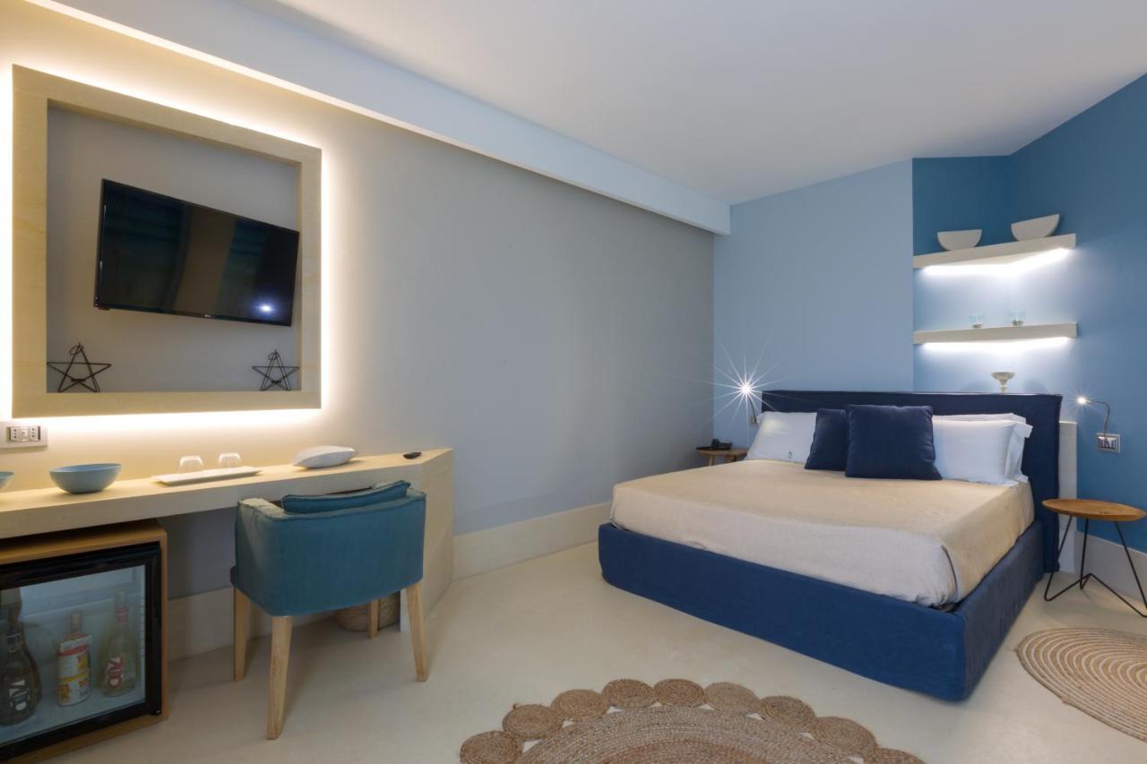 Terra D'Acqua Resort & Spa Torre Mozza Exterior photo