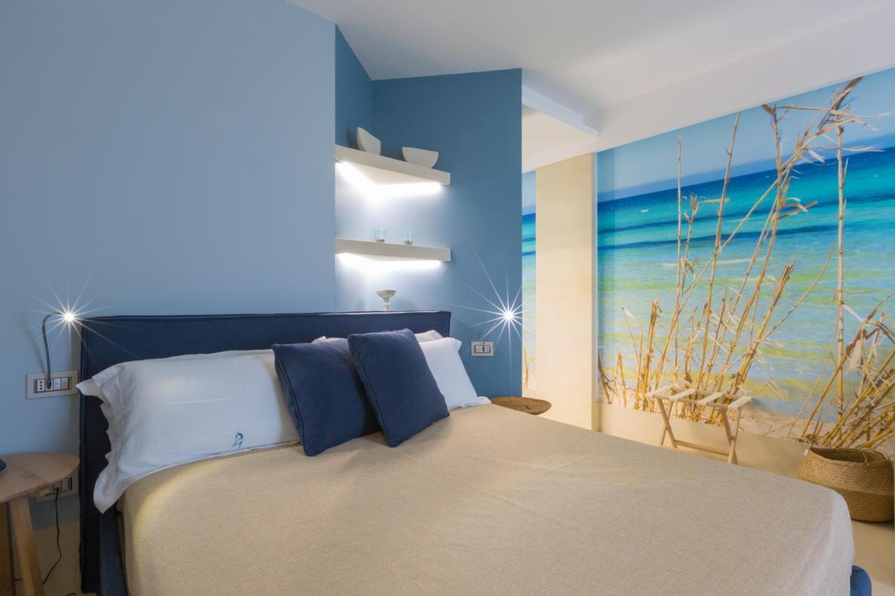 Terra D'Acqua Resort & Spa Torre Mozza Exterior photo
