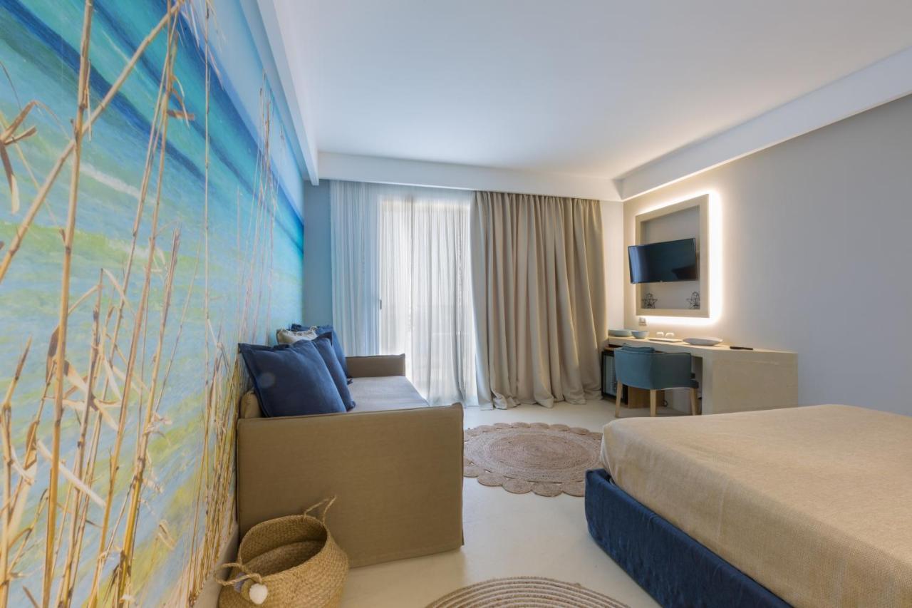 Terra D'Acqua Resort & Spa Torre Mozza Exterior photo